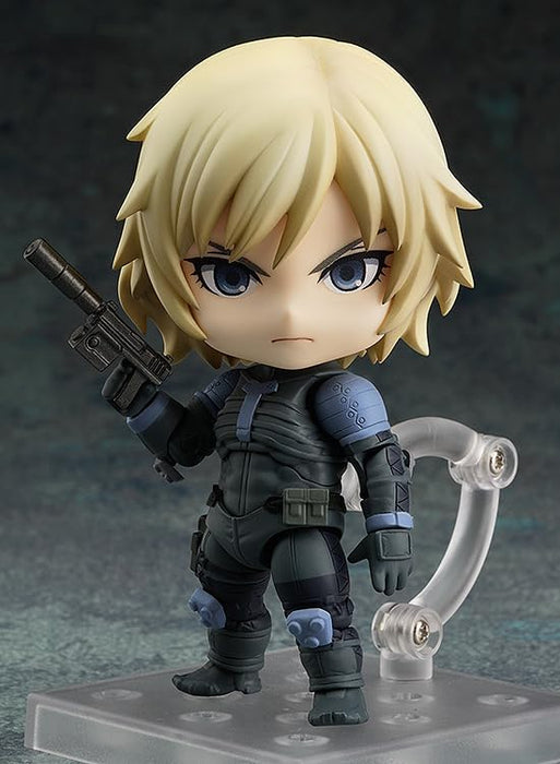 Nendoroid "Metal Gear Solid 2: Sons of Liberty" Raiden MGS2 Ver.