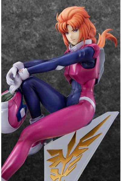 Excellent Model RAHDX Series G.A.NEO "Mobile Suit Gundam Unicorn" Marida Cruz 1/8 Scale