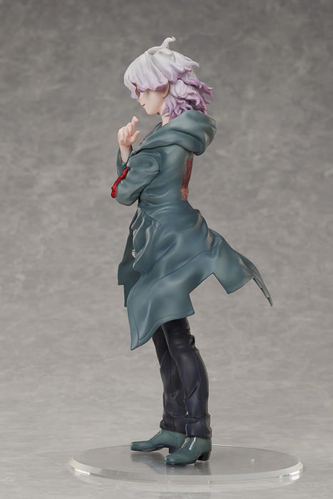 "Danganronpa 2: Goodbye Despair" x Kei Mochizuki Komaeda Nagito Complete Figure