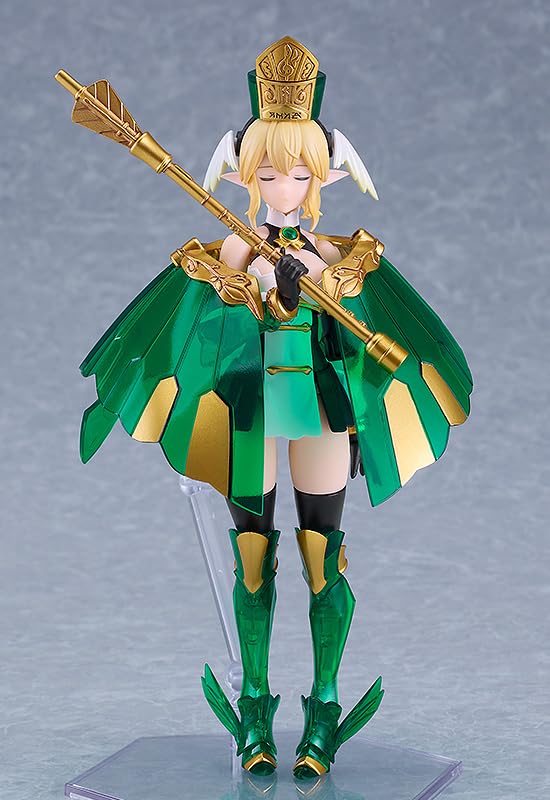 "Guilty Princess" GP-08 Fairy Knight Princess Elfina