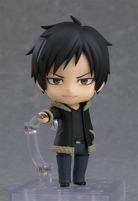 Nendoroid "Durarara!!x2" Orihara Izaya