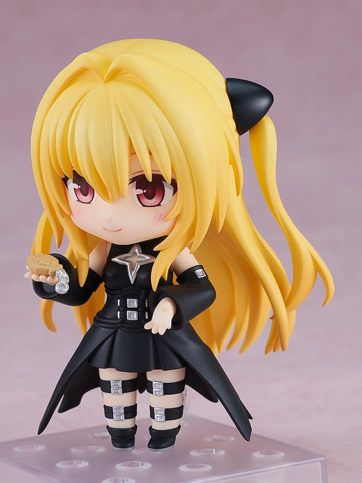 Nendoroid "To Love-Ru Darkness" Golden Darkness 2.0