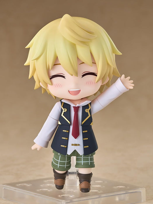 Nendoroid "PandoraHearts" Oz Vessalius