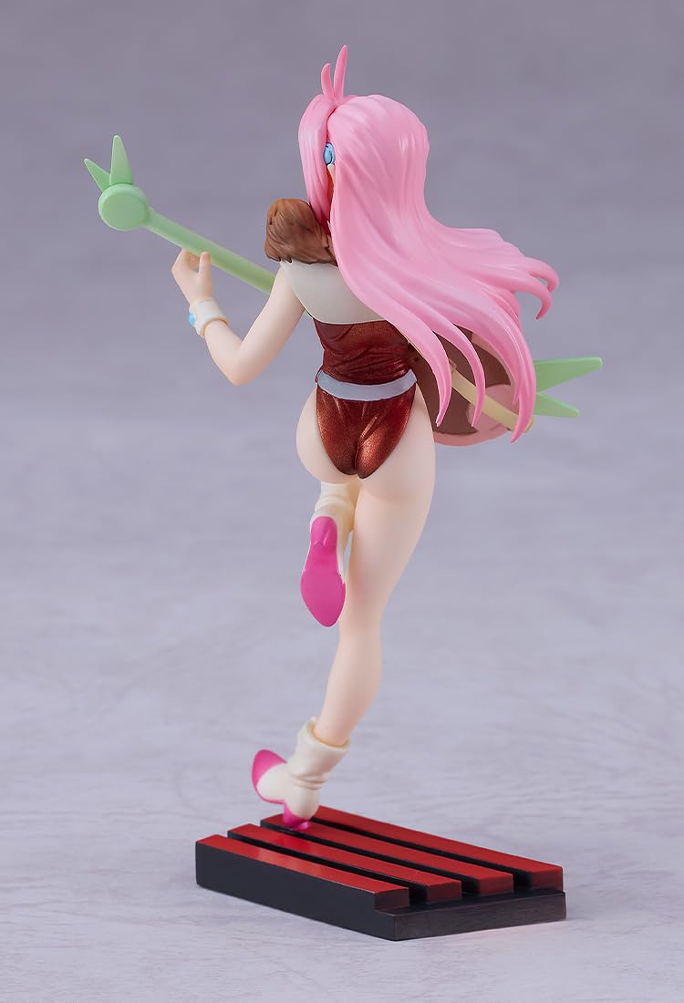 "Macross 7" PLAMAX MF-90 minimum factory Mylene Flare Jenius