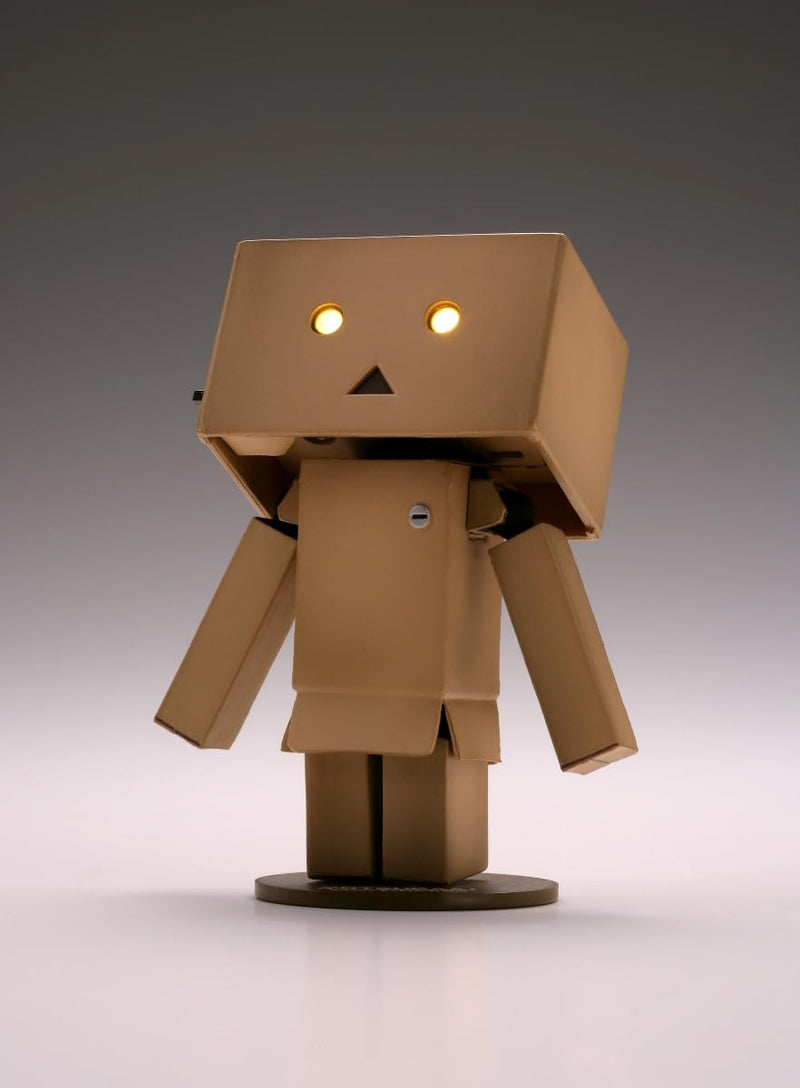 Revoltech "Yotsuba&!" Danboard Mini