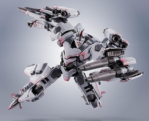 Robot Spirits Side AC "Armored Core VI: Fires of Rubicon" IB-07: SOL 644 / Ayre