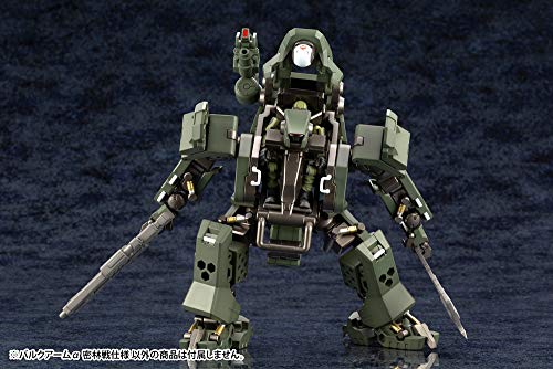Kit Block Hexa Gear Bulkarm Alpha Jungle Type