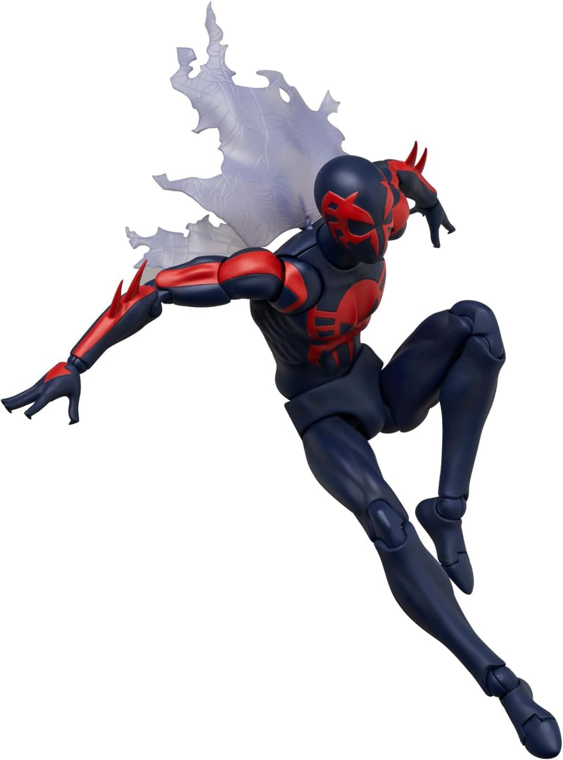 MAFEX "Spider-Man 2099" Spider-man 2099 (Comic Ver.)