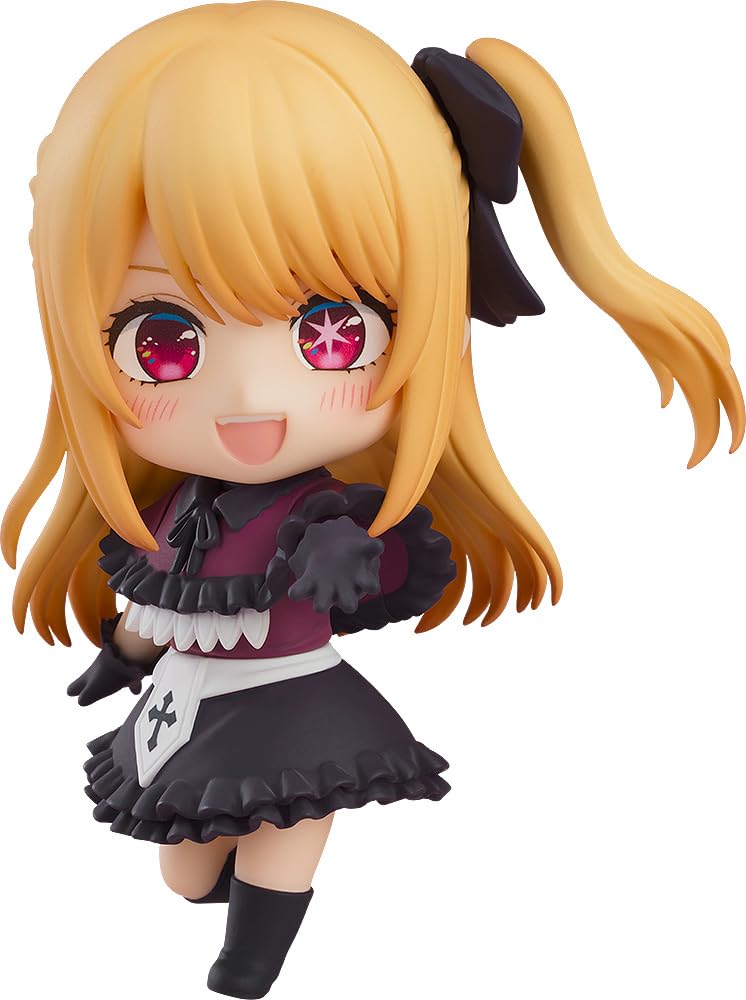 Nendoroid "Oshi no Ko" Ruby