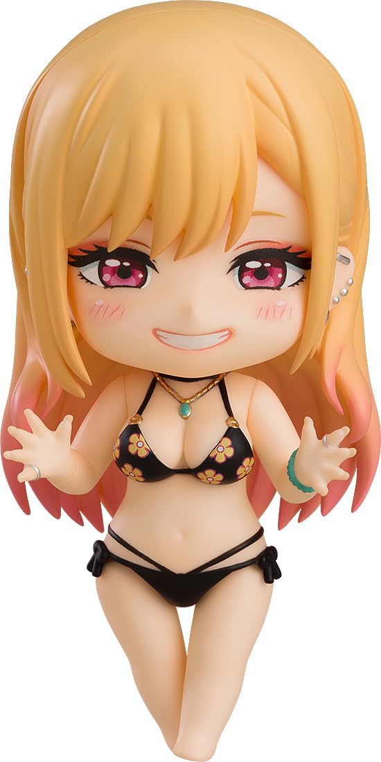 Nendoroid "My Dress-Up Darling" Kitagawa Marin Swimsuit Ver.