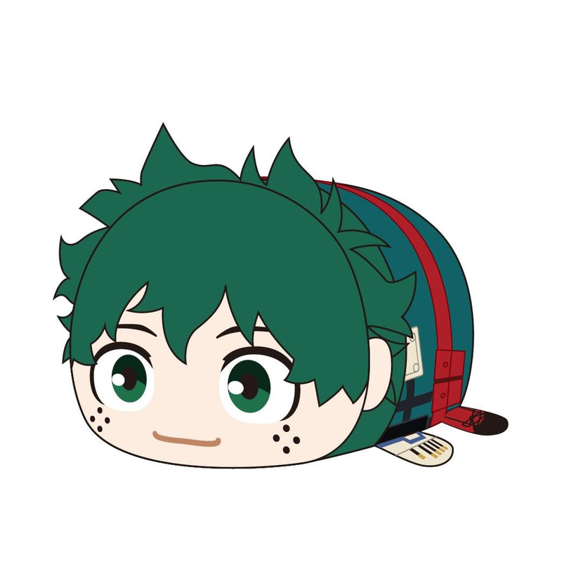 HA-52 "My Hero Academia" Potekoro Mascot (M Size) 2 A Midoriya Izuku