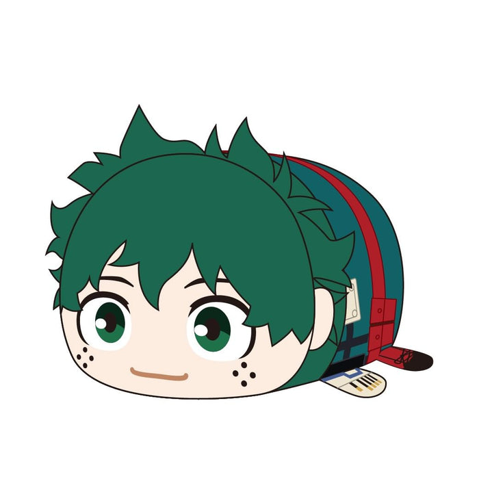 HA-52 "My Hero Academia" Potekoro Mascot (M Size) 2 A Midoriya Izuku