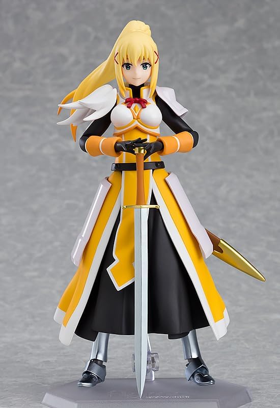 figma "Kono Subarashii Sekai ni Shukufuku wo! 3" Darkness