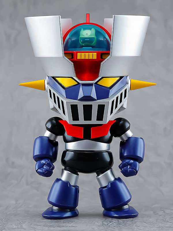 Nendoroid "Mazinger Z" Mazinger Z