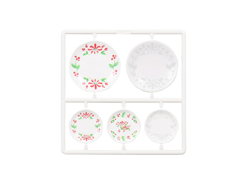Pripra Figure's Plate Vol. 1