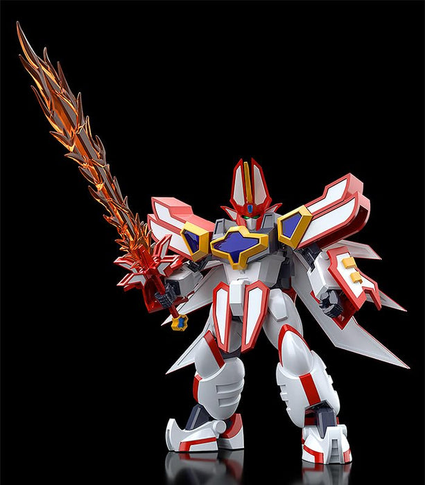 Moderoid "Mado King Granzort" Super Granzort