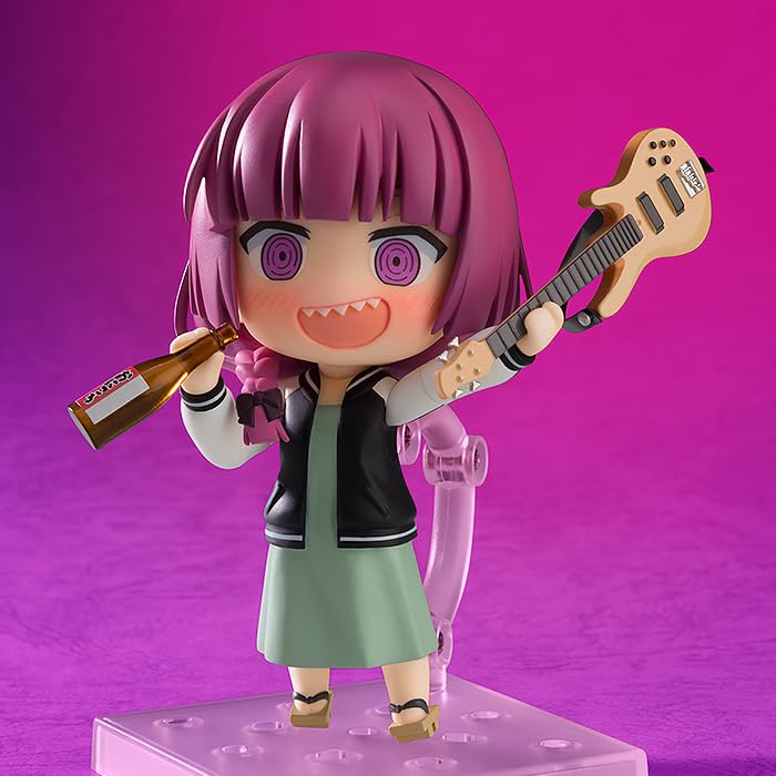 Nendoroid "Bocchi the Rock!" Hiroi Kikuri