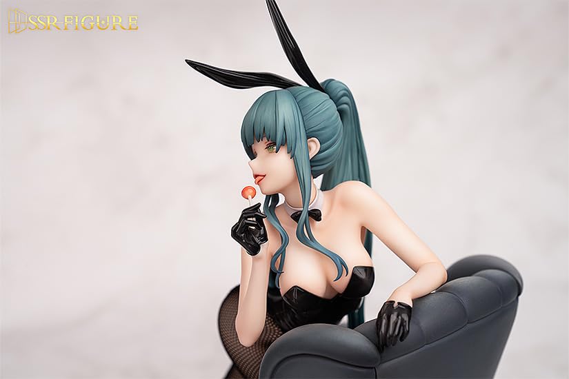 SSR FIGURE Yi Ren Guan - House of Unhumans Yue Li Bunny Ver.