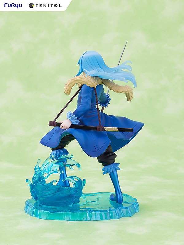 TENITOL "That Time I Got Reincarnated as a Slime" Rimuru