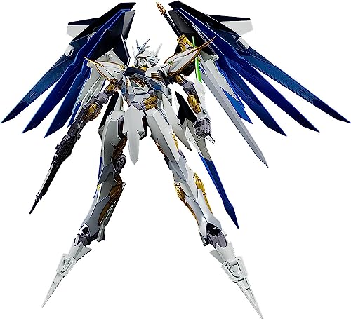 Moderoid "Cross Ange: Rondo of Angel and Dragon" Villkiss