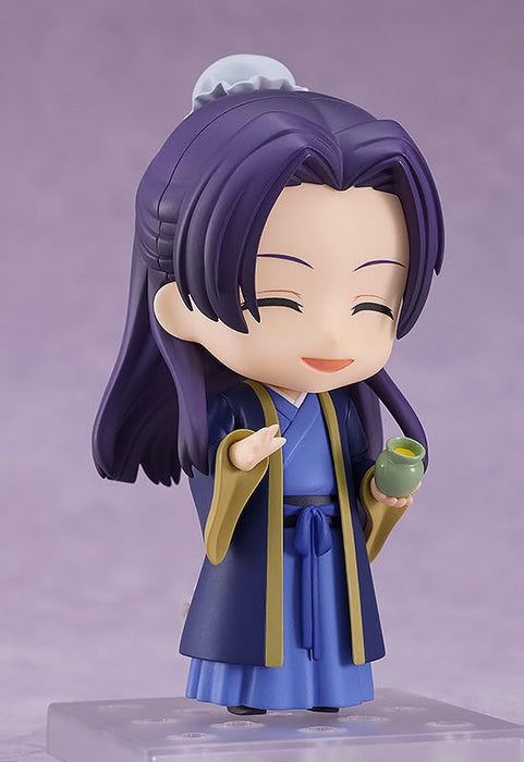 Nendoroid "The Apothecary Diaries" Jinshi