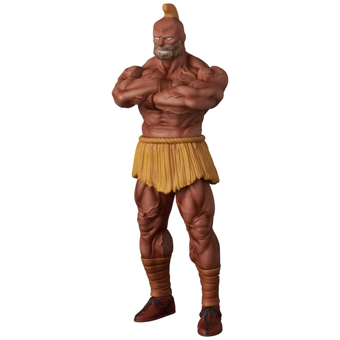 UDF "Kinnikuman" Series 3 Prince Kamehame
