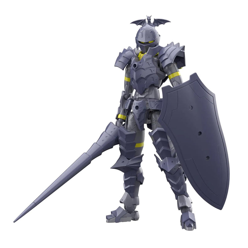 30MF Liber Lancer