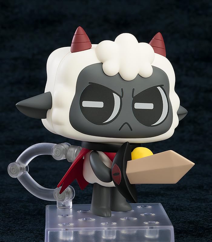 Nendoroid "Cult of the Lamb" Lamb