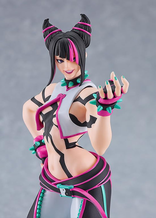 POP UP PARADE "Street Fighter 6" Juri