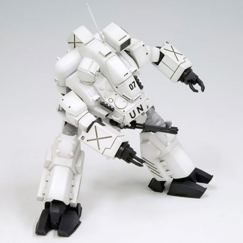 "Patlabor 2: The Movie" Hannibal PKO Ver.