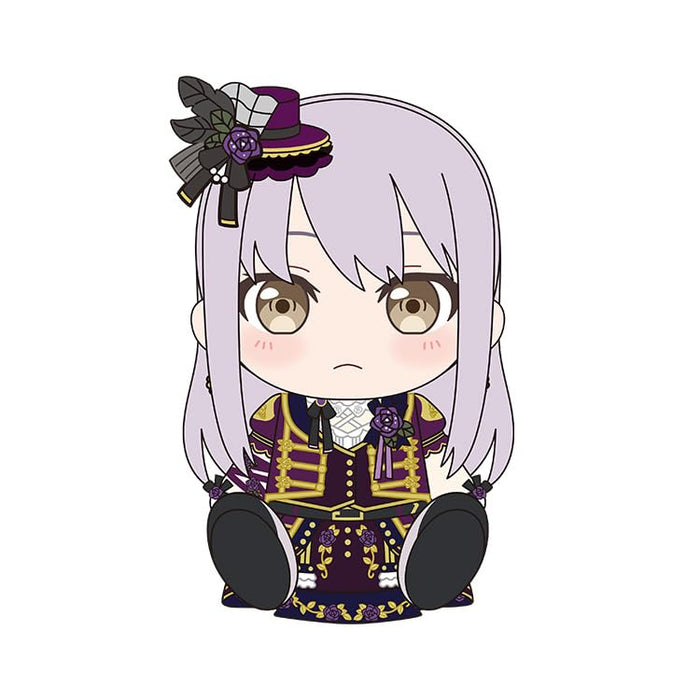 "BanG Dream!" Plushie Roselia Minato Yukina