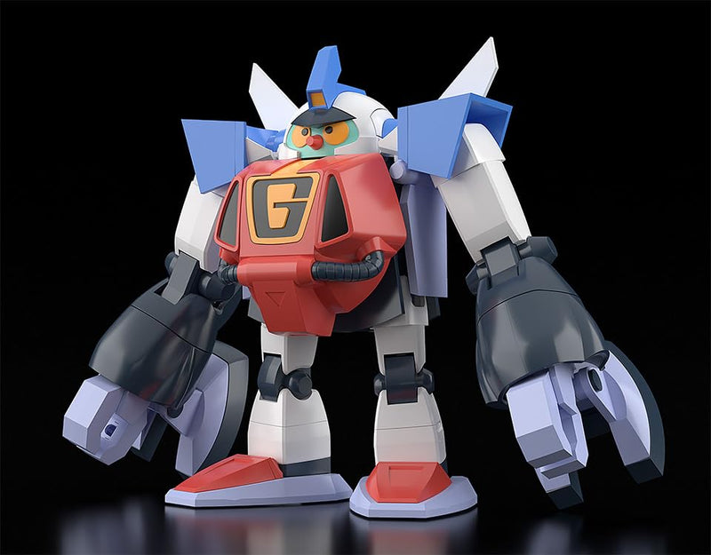 Moderoid "Choriki Robo Galatt" Jumbow