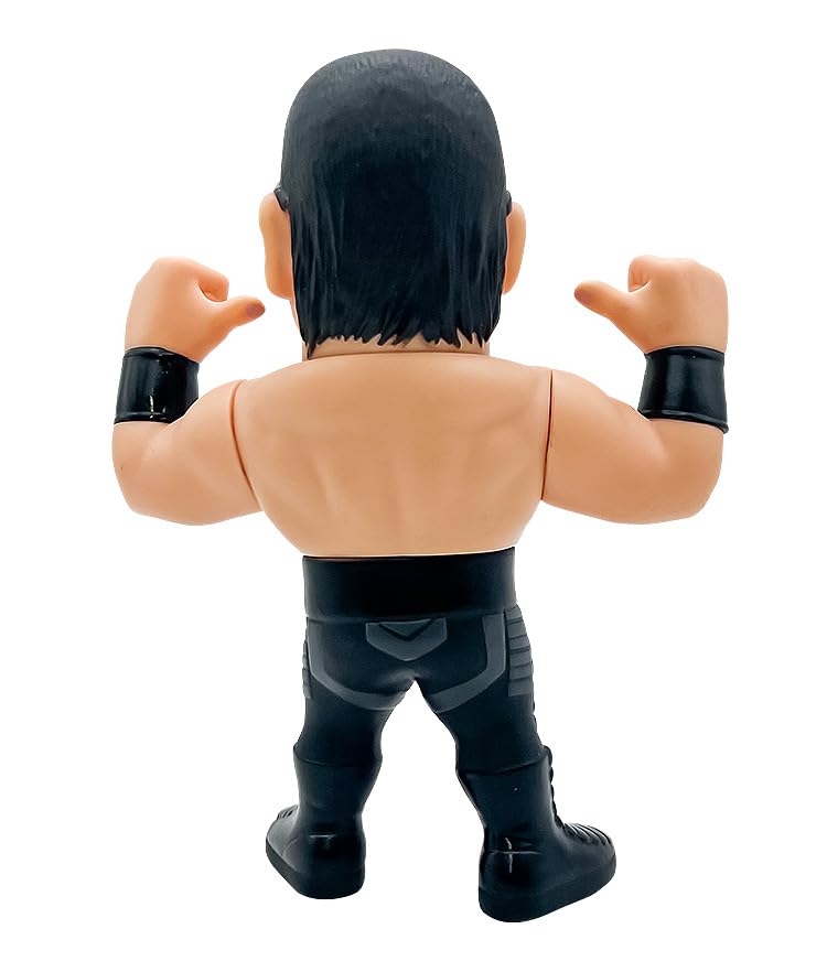 16d Soft Vinyl Figure Collection 038 Masahiro Chono