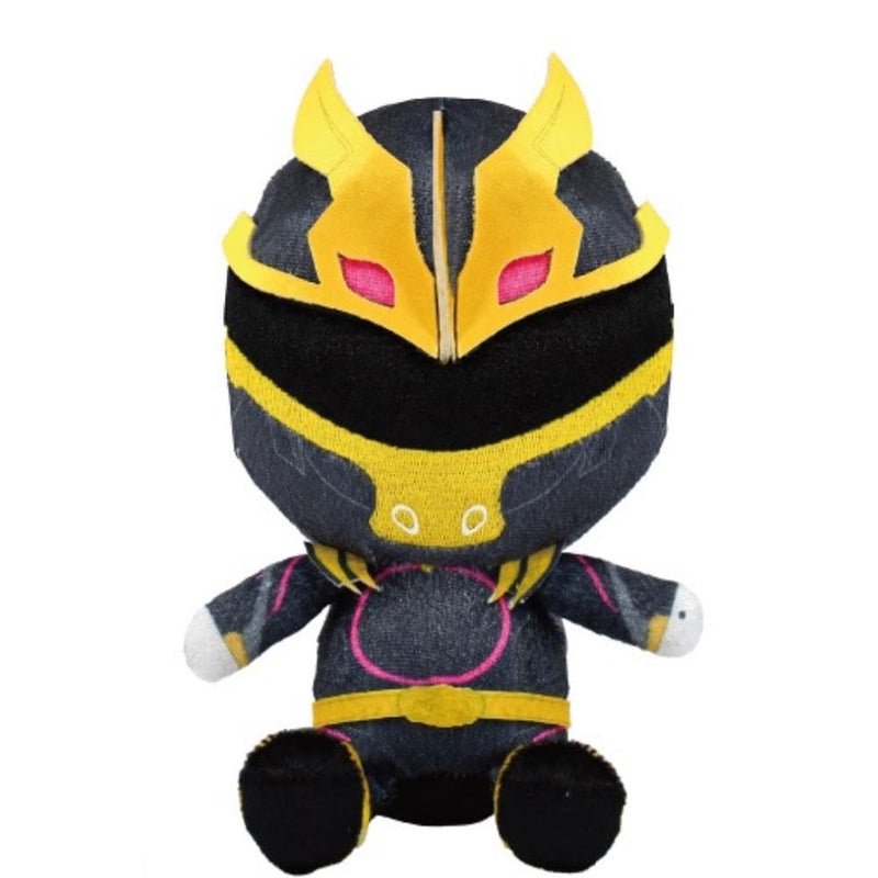 "No. 1 Sentai Gozyuger" Sentai Hero Plush Gozyu Unicorn