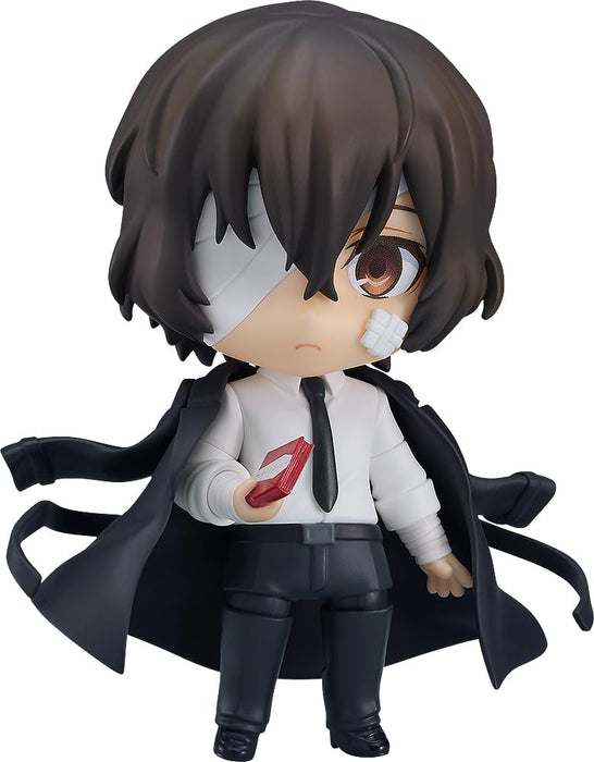 Nendoroid "Bungo Stray Dogs" Dazai Osamu Fifteen-Year-Old Ver.