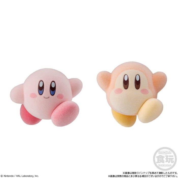 "Kirby's Dream Land" Pupupu Doll