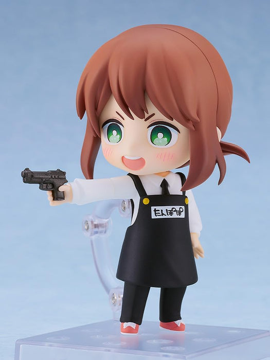 Nendoroid "Kindergarten Wars" Rita