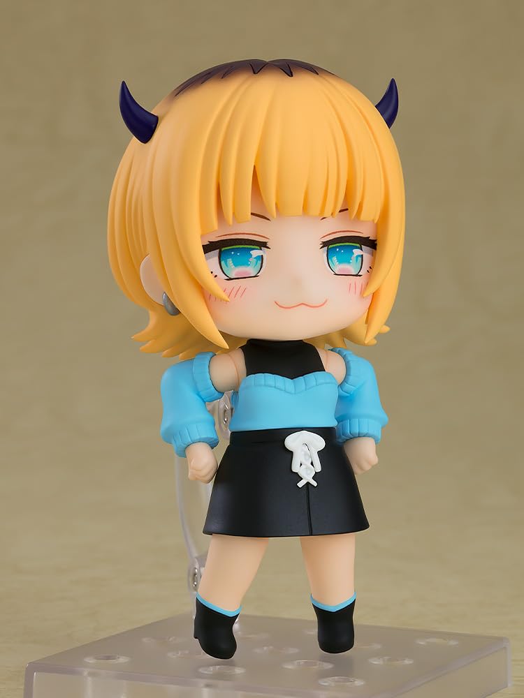 Nendoroid "Oshi no Ko" MEM-cho