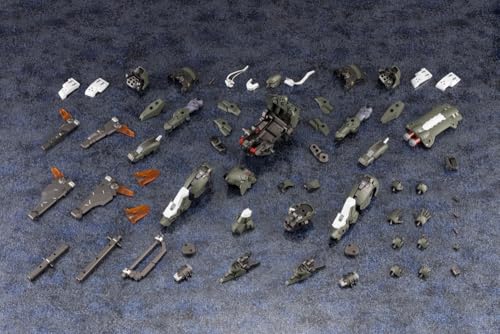 Kit Block Hexa Gear Bulkarm Lambda Wolfzerker