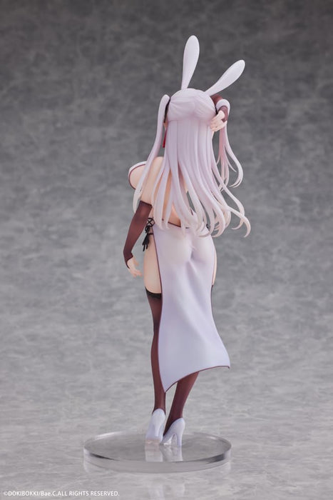 DOKIBOKKI Li-za 1/6 SCALE FIGURE NORMAL EDITION