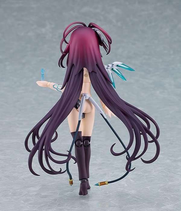 figma "No Game No Life: Zero" Schwi