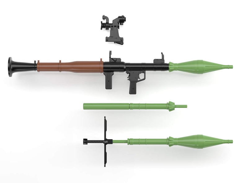 LittleArmory <LA061> RPG7 Type
