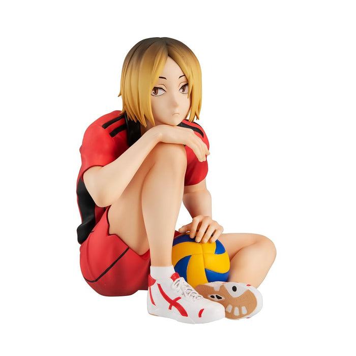 G.E.M. Series "Haikyu!!" Tenohira Kozume Kenma