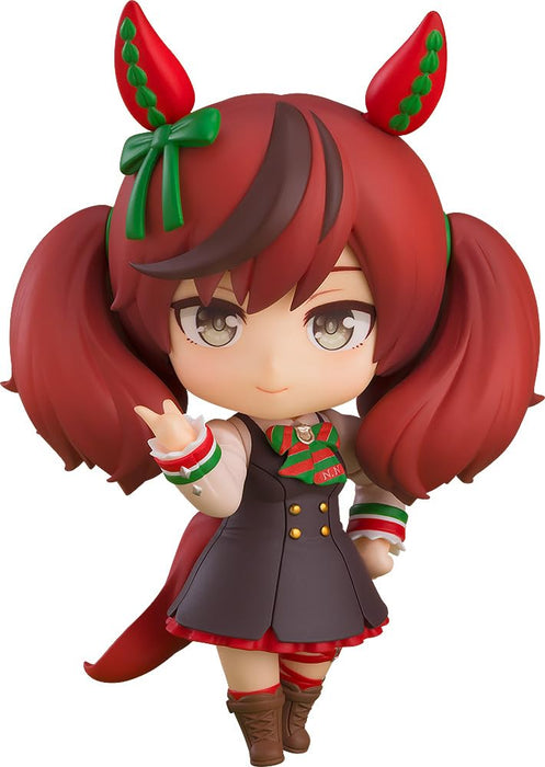 Nendoroid "Uma Musume Pretty Derby" Nice Nature