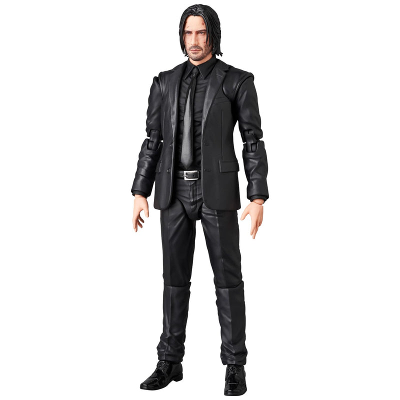 MAFEX "John Wick: Chapter 3 - Parabellum" John Wick (Chapter 3)