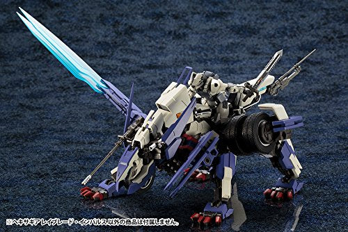 Kit Block Hexa Gear Rayblade Impulse