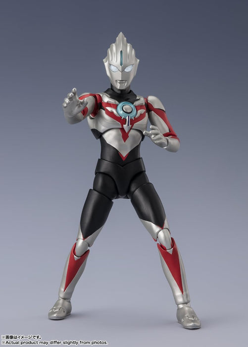 S.H.Figuarts "Ultraman Orb" Orb Origin (Ultraman New Generation Stars Ver.)