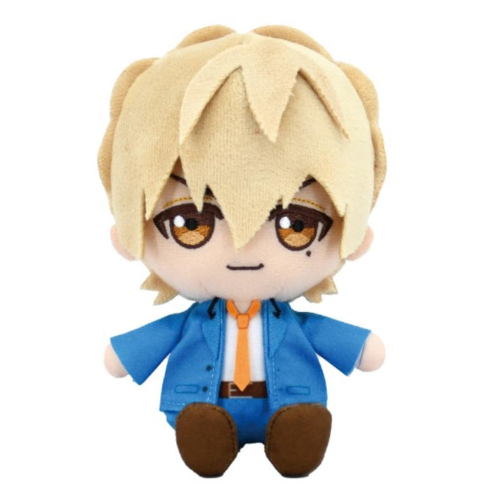 "Oblivion Battery" Chibi Plush Kaname Kei