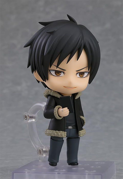 Nendoroid "Durarara!!x2" Orihara Izaya