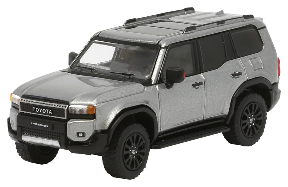 1/64 Toyota Land Cruiser 250 C33152 Meteor Shower LHD